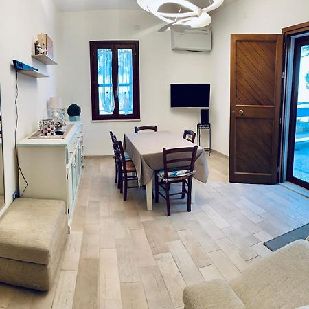 Dreams On The Sea Apartment Torre Grande Exterior foto