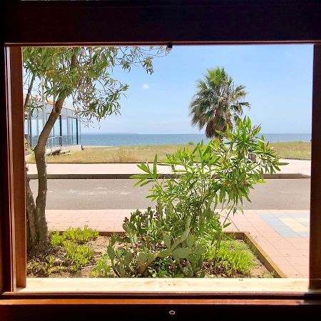 Dreams On The Sea Apartment Torre Grande Exterior foto