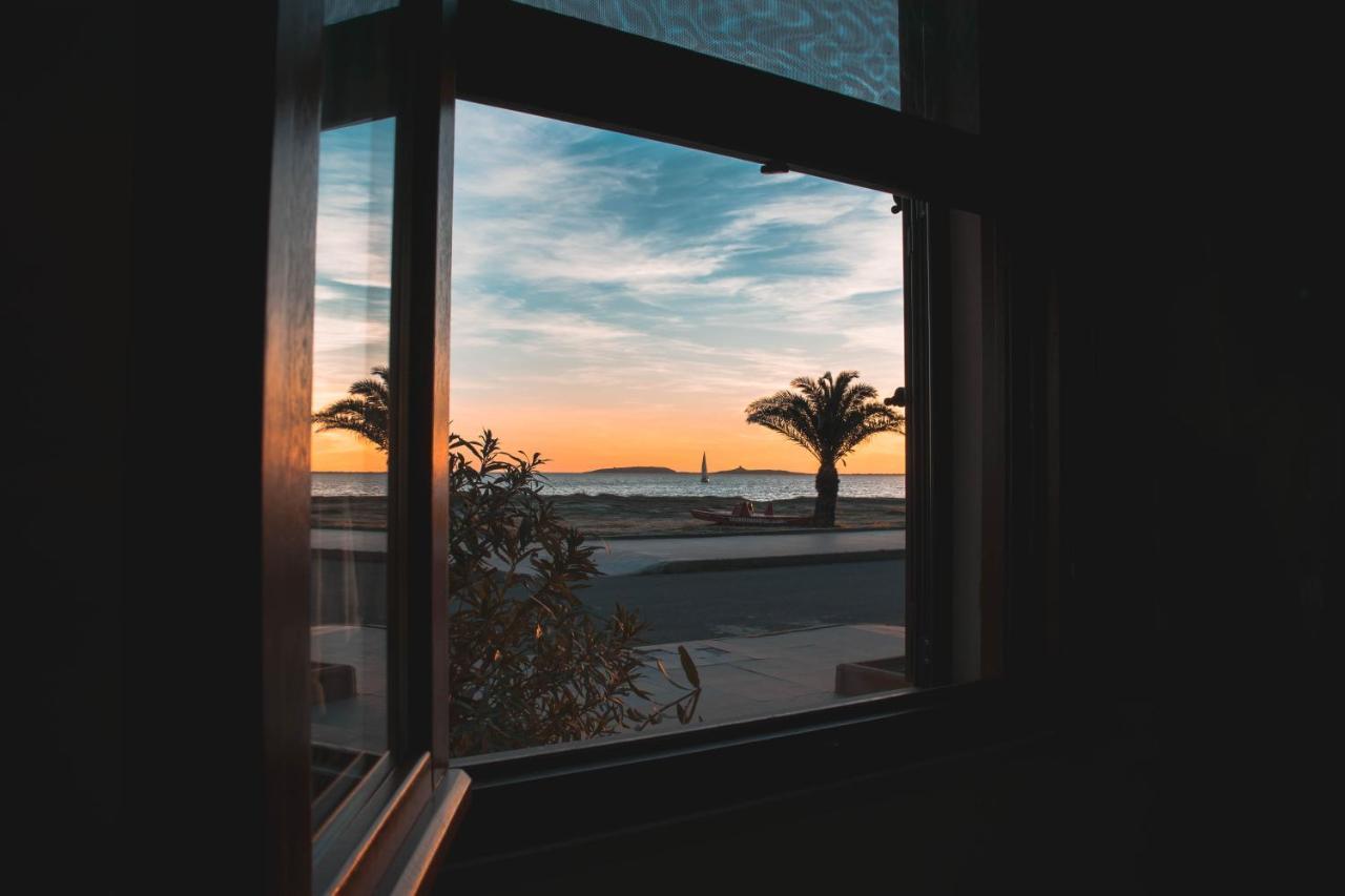 Dreams On The Sea Apartment Torre Grande Exterior foto