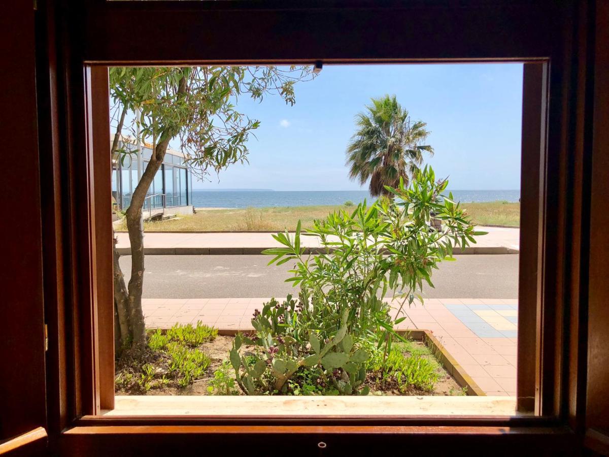 Dreams On The Sea Apartment Torre Grande Exterior foto
